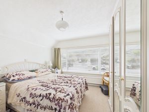 Bedroom - click for photo gallery